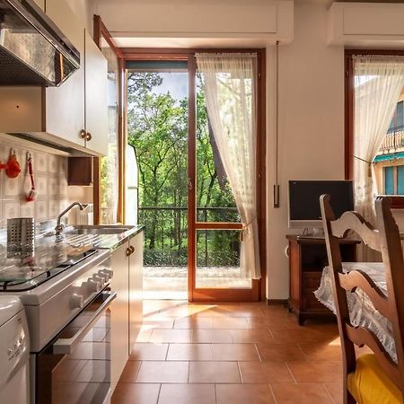 Sunflower Apartment Santa Margherita Ligure Zewnętrze zdjęcie