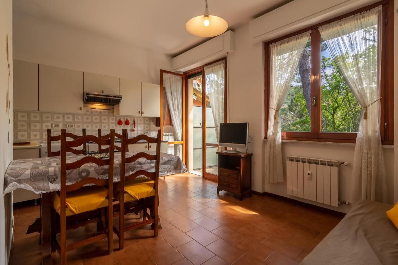 Sunflower Apartment Santa Margherita Ligure Zewnętrze zdjęcie