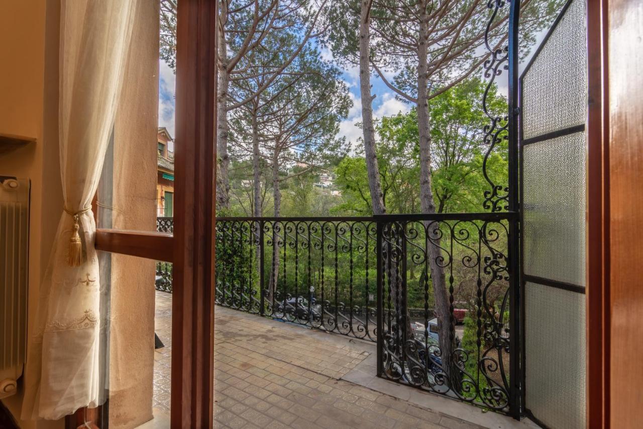 Sunflower Apartment Santa Margherita Ligure Zewnętrze zdjęcie