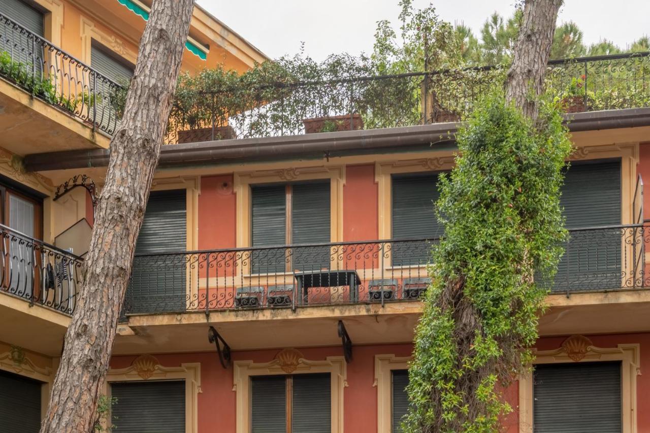 Sunflower Apartment Santa Margherita Ligure Zewnętrze zdjęcie