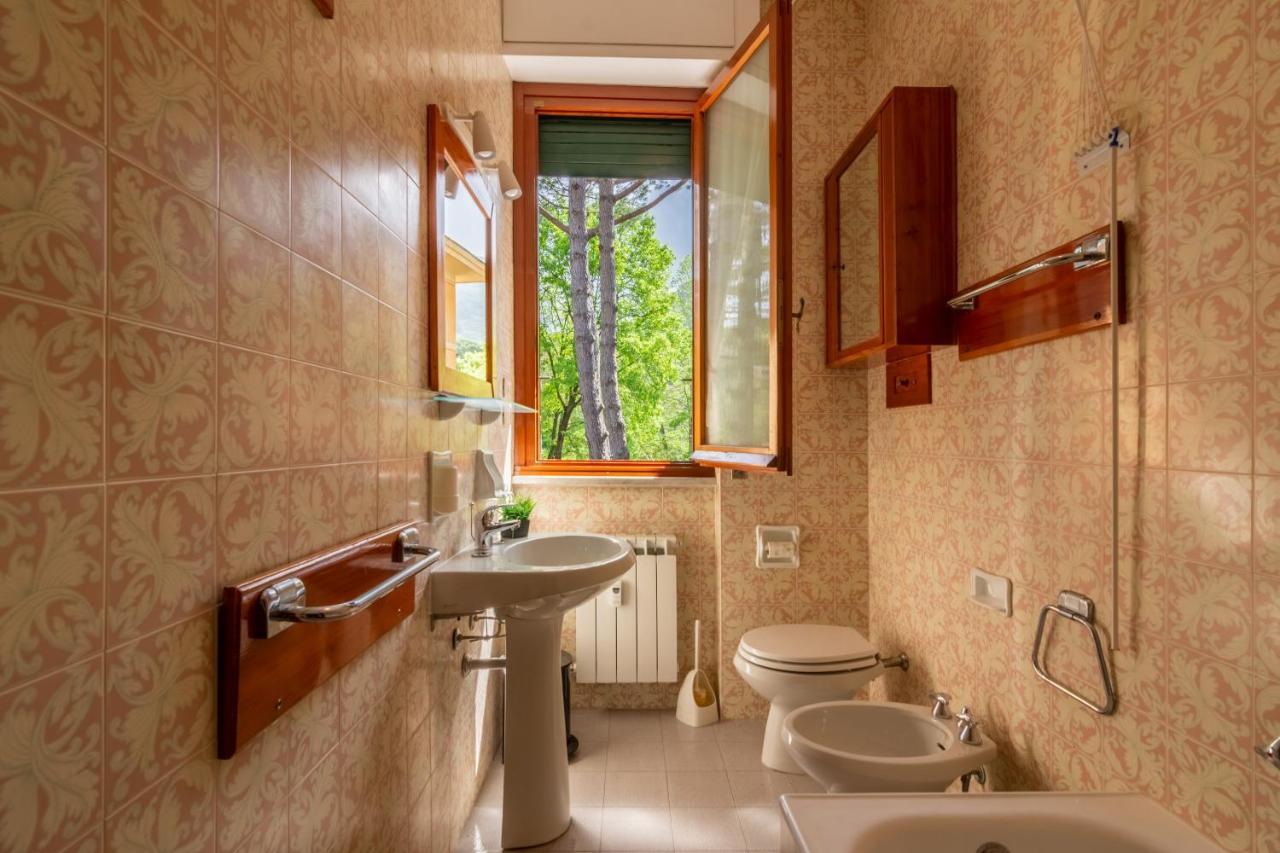 Sunflower Apartment Santa Margherita Ligure Zewnętrze zdjęcie