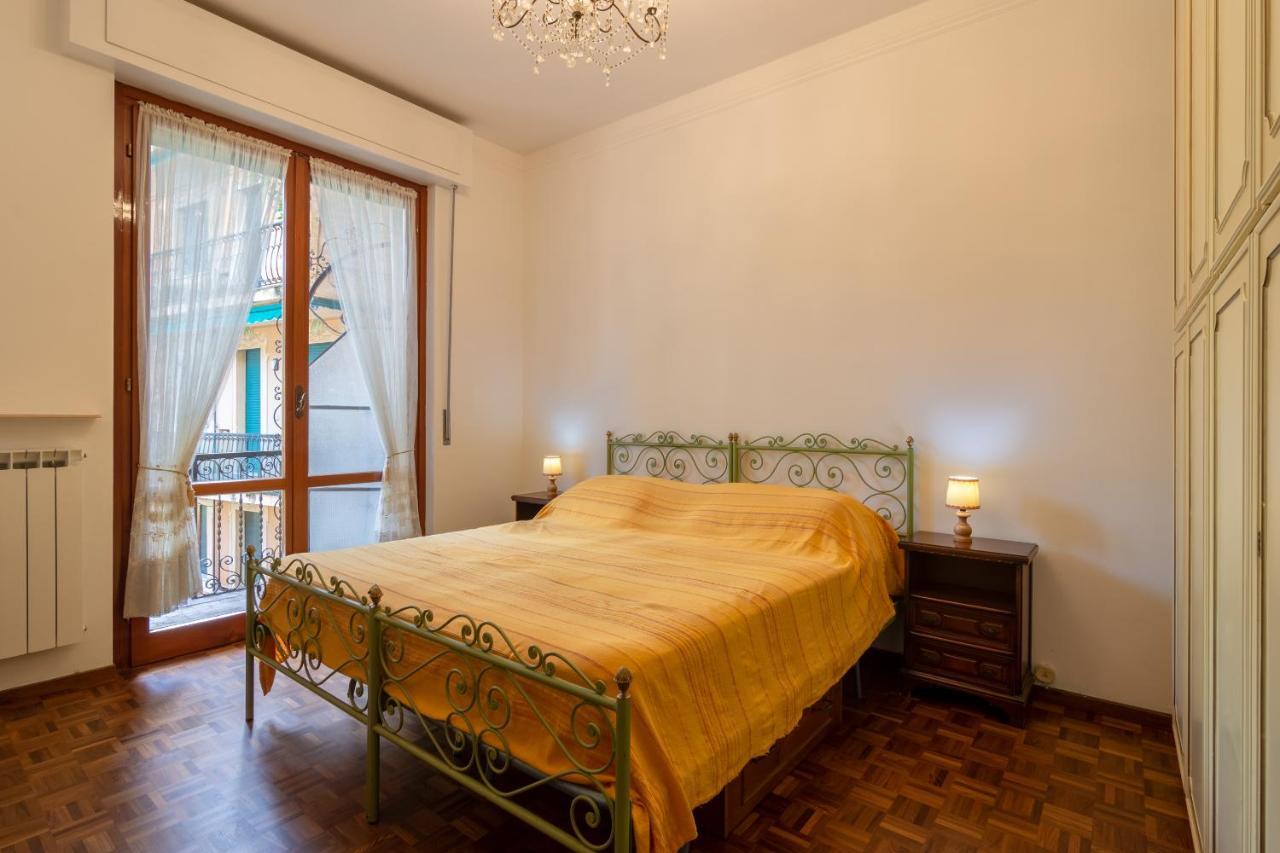 Sunflower Apartment Santa Margherita Ligure Zewnętrze zdjęcie